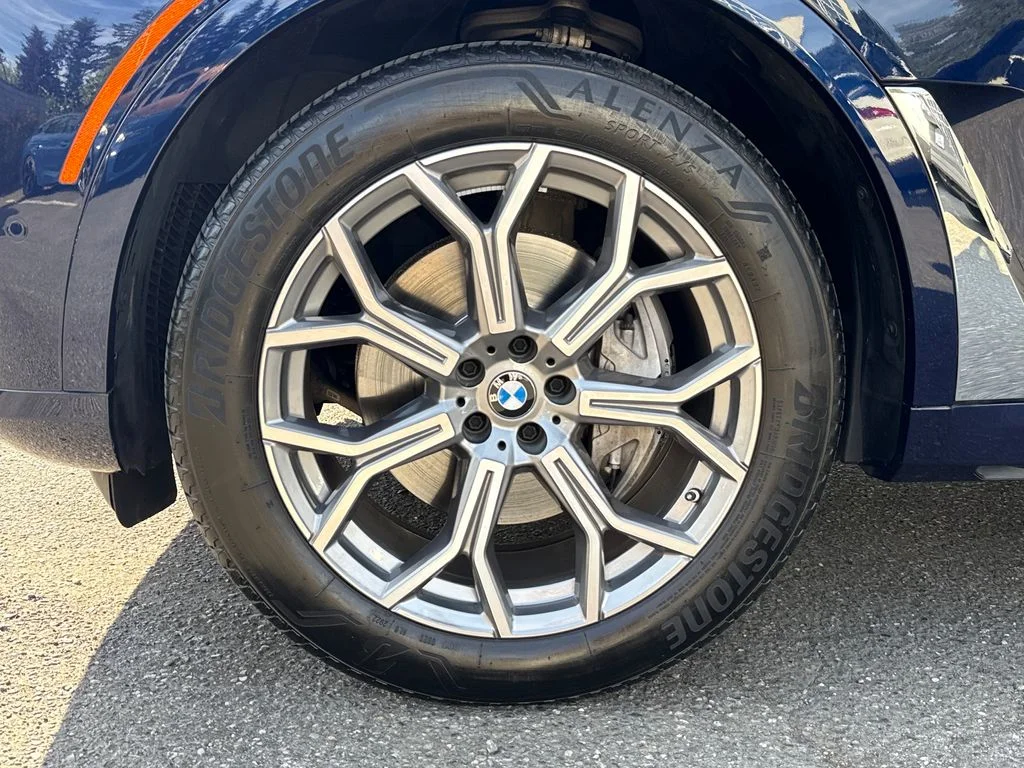 2023 BMW X7 40i - Photo 30