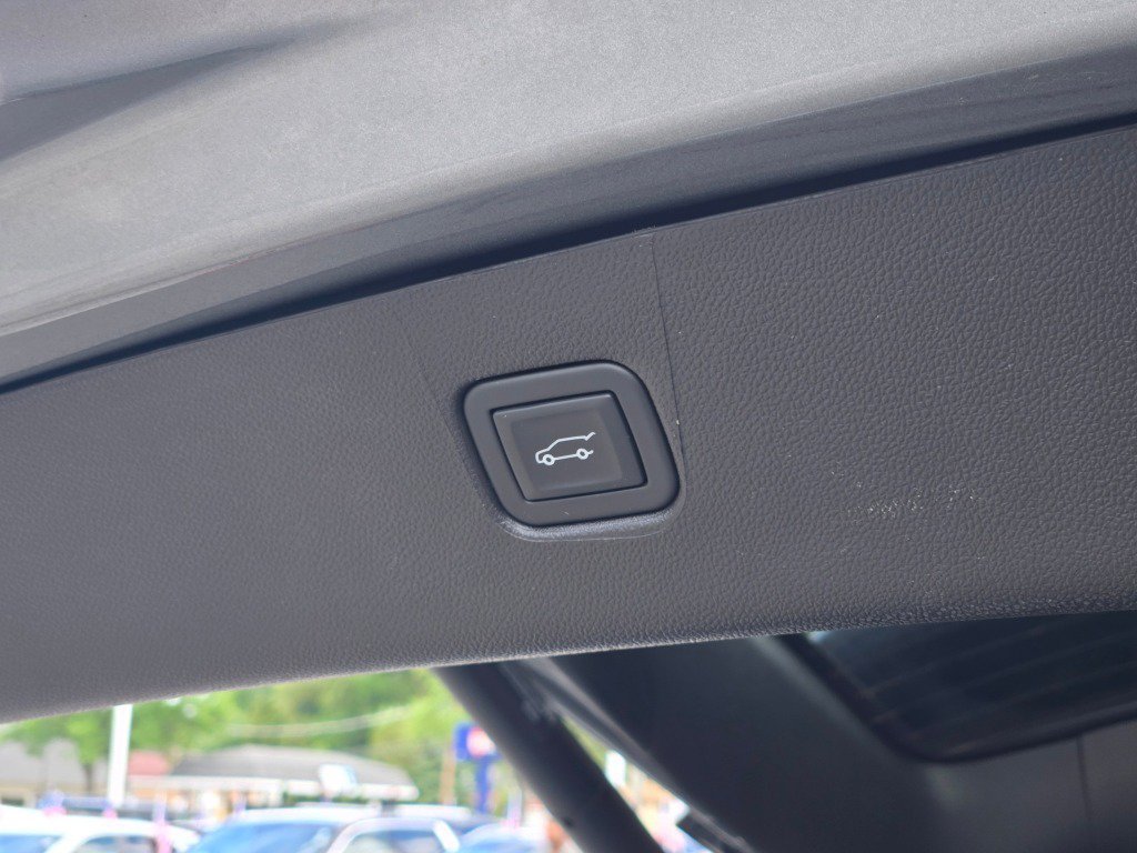 2024 Chevrolet Blazer 2LT - Photo 15