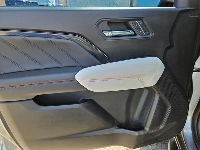2024 GMC Canyon AT4X - Photo 12