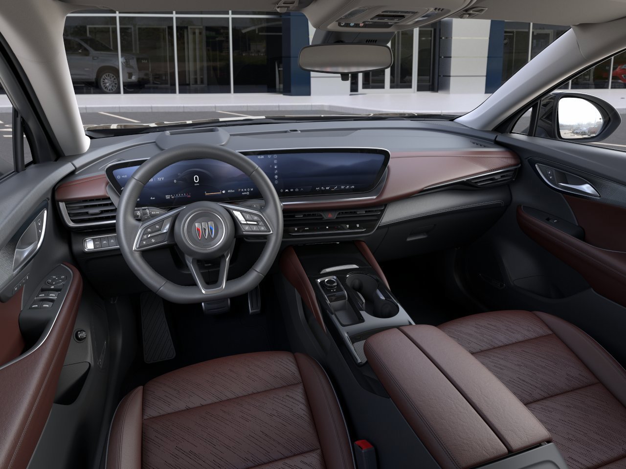 2026 Buick Envision Sport Touring - Photo 15