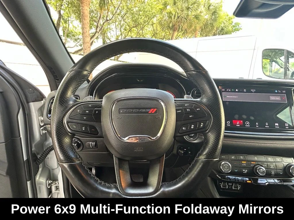 Used 2024 Silver Dodge GT Plus image 19