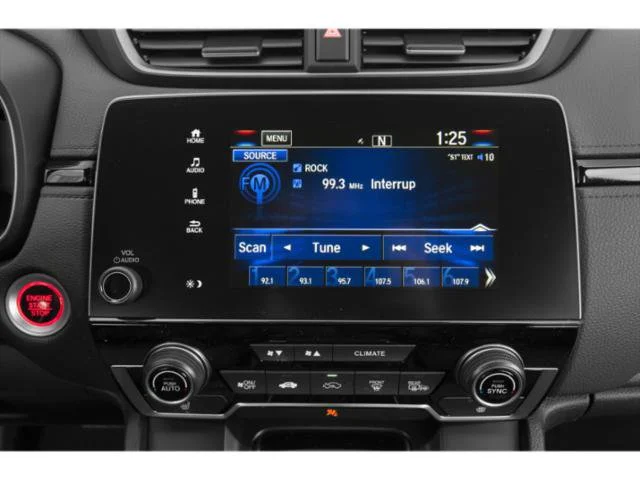 Used 2019 Platinum White Pearl Honda EX-L image 13