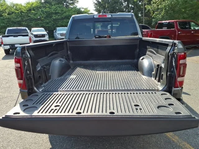2021 RAM Ram 1500 Pickup Laramie - Photo 14
