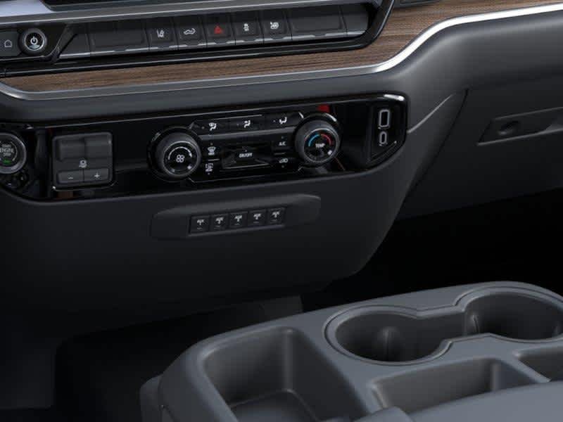 2026 Chevrolet Silverado 3500 HD LT - Photo 23