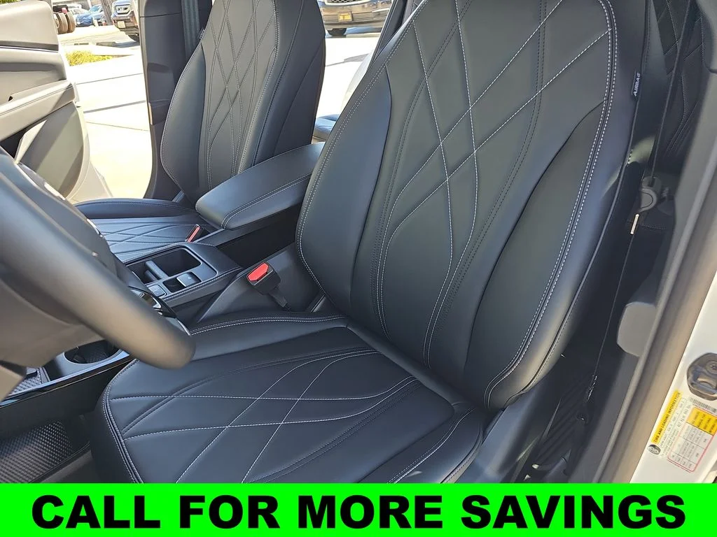 2025 Ford Mustang Mach-E Select - Photo 14