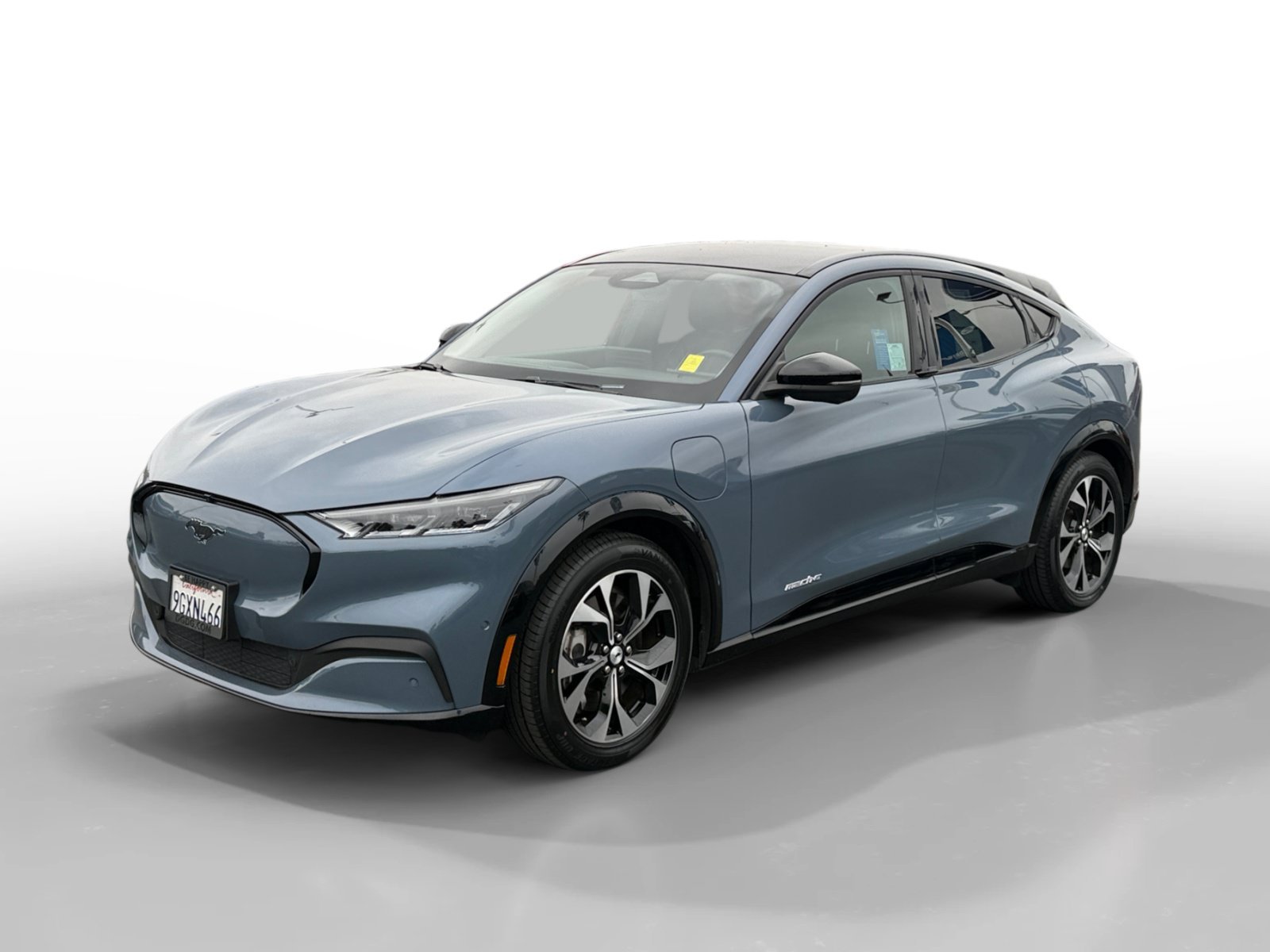 2023 Ford Mustang Mach-E