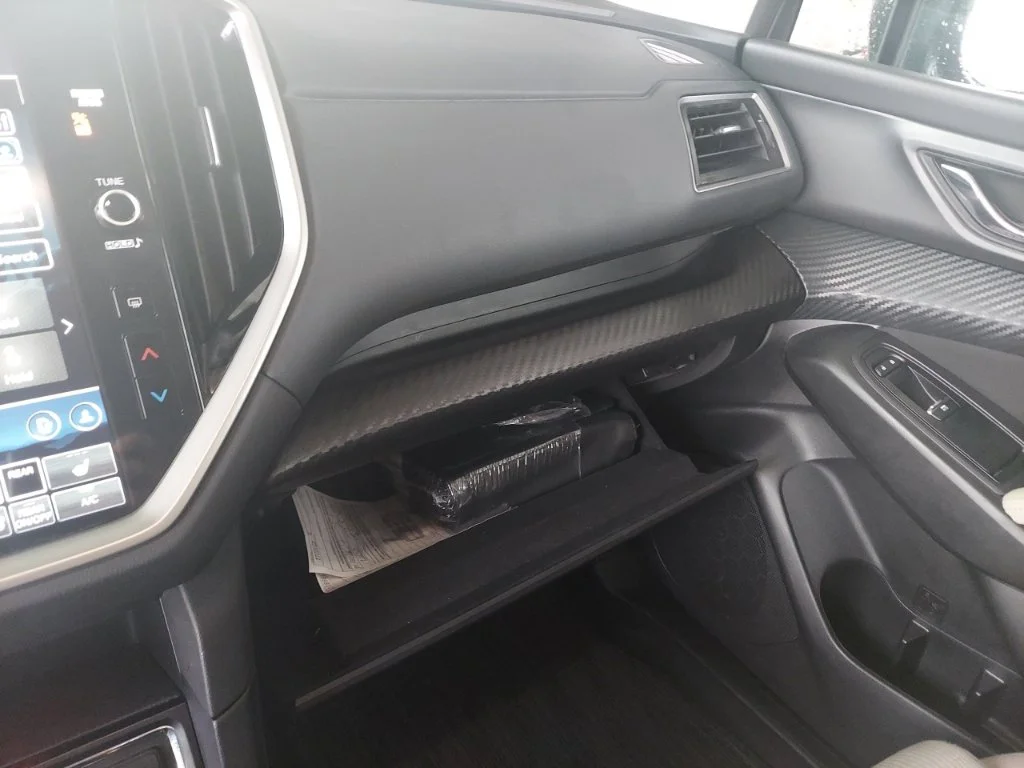 Certified Used 2025 Blue Subaru Premium image 30