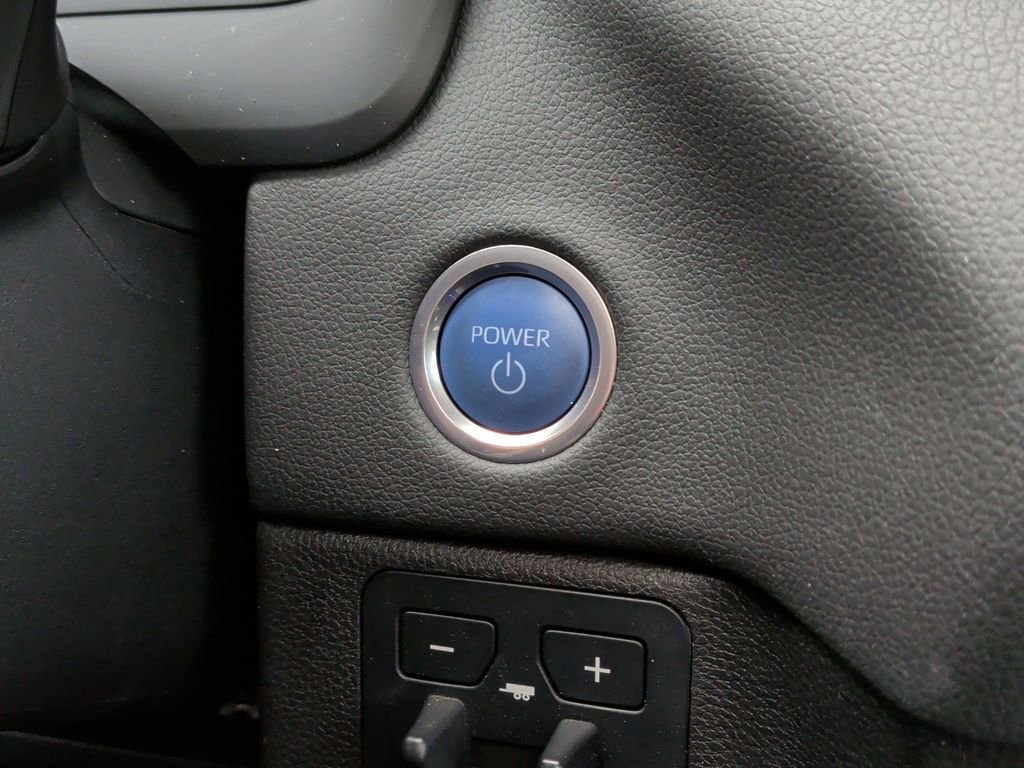 Certified Used 2024 Gray Toyota Limited image 22