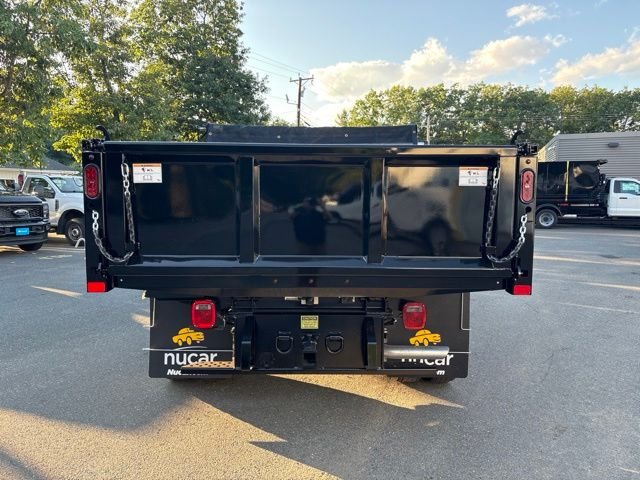 New 2026 Black Ford XL image 6