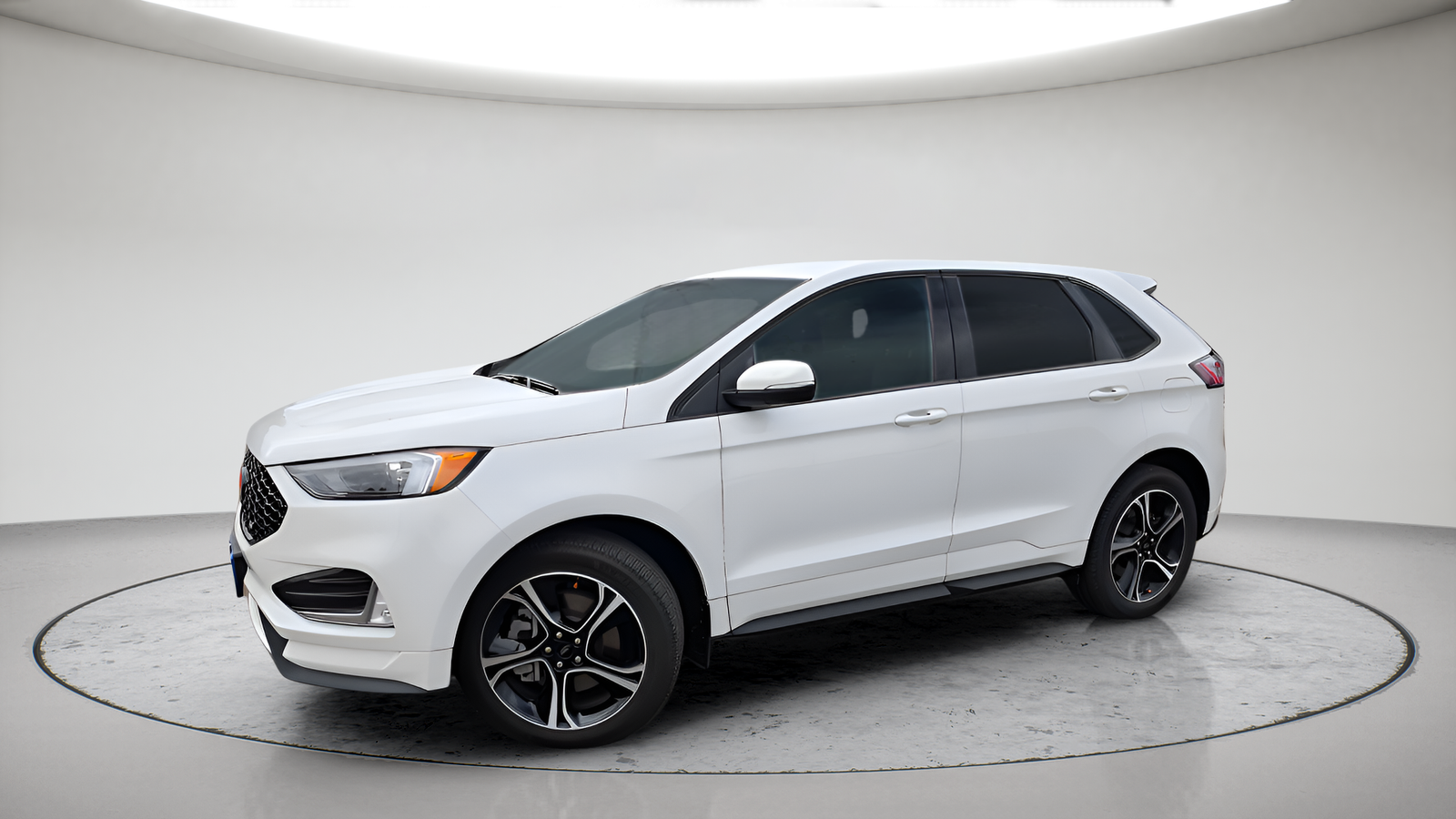 2023 Ford Edge ST AWD's photo
