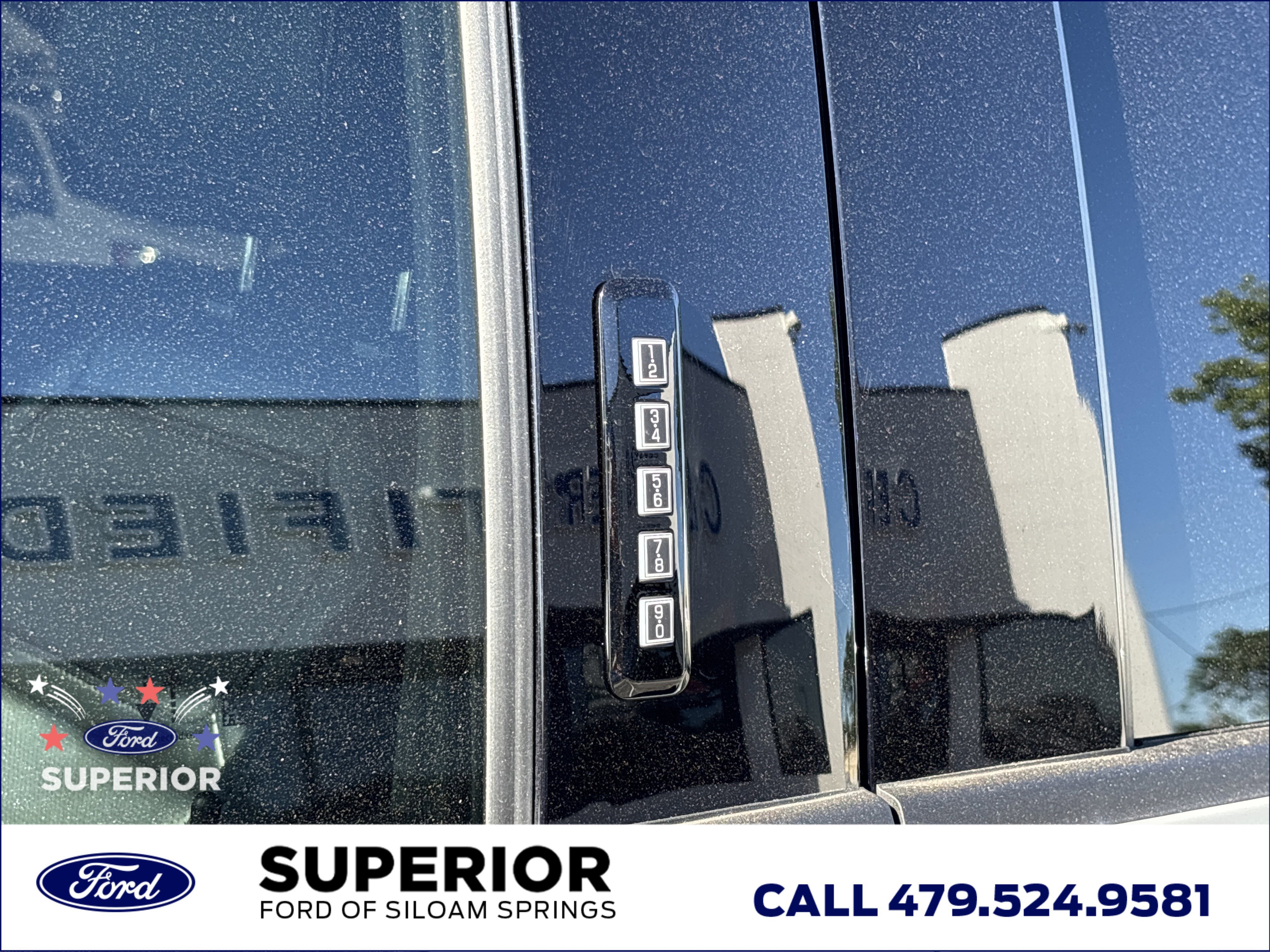 Used 2024 Avalanche Ford Raptor image 16
