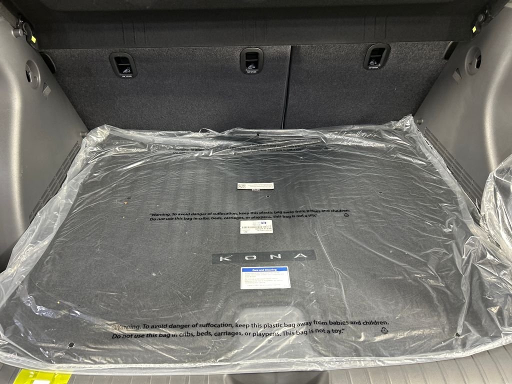 Used 2026 White Hyundai SEL Premium image 20