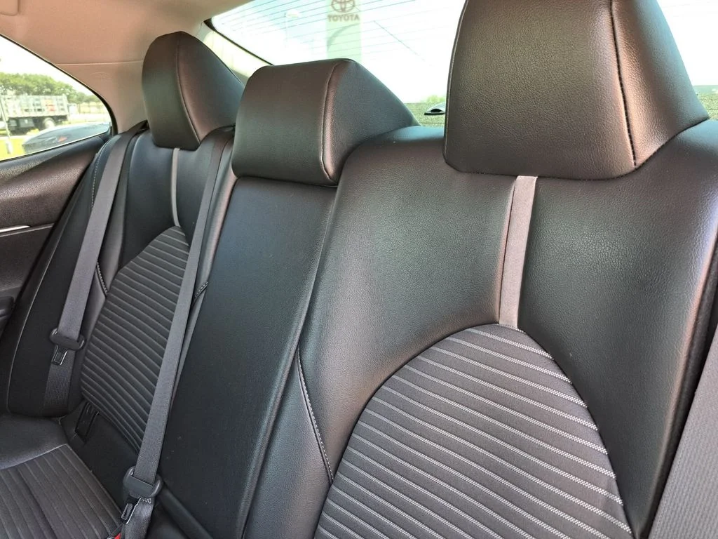 2024 Toyota Camry SE - Photo 22