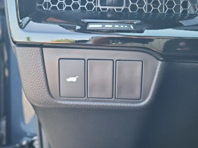 New 2026 Canyon River Blue Metallic Honda EX-L image 28