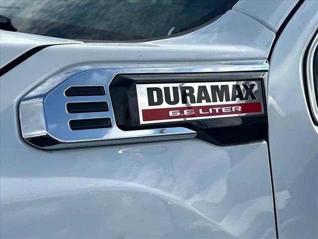 2026 GMC Sierra 2500HD Denali - Photo 19