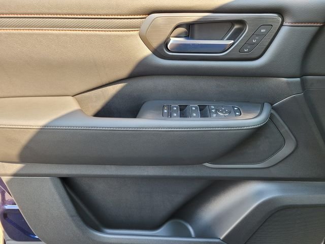 2025 Nissan Armada PRO-4X - Photo 31