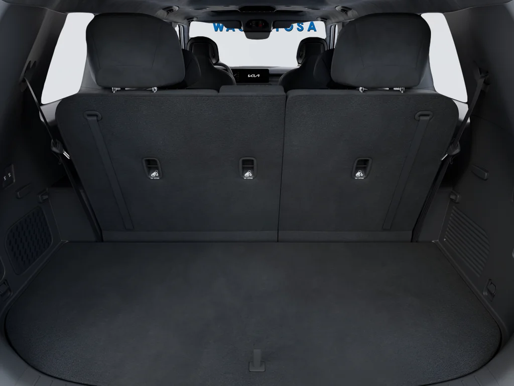 New 2027 Terrain Brown Kia X-Line SX Prestige image 14
