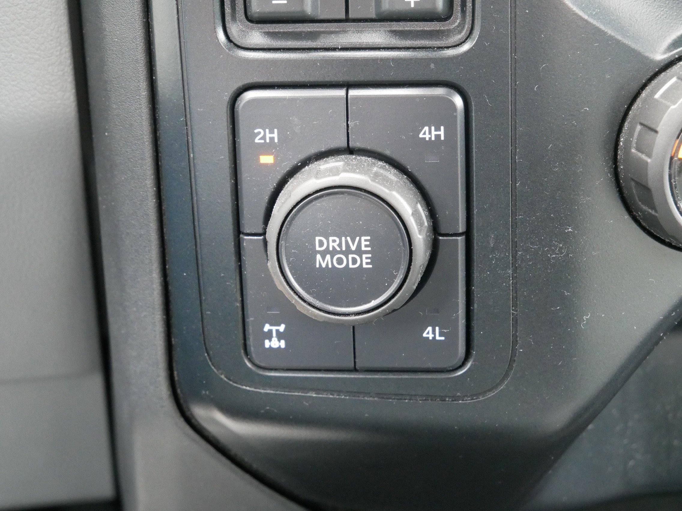 Used 2023 Blue Ford XLT image 22