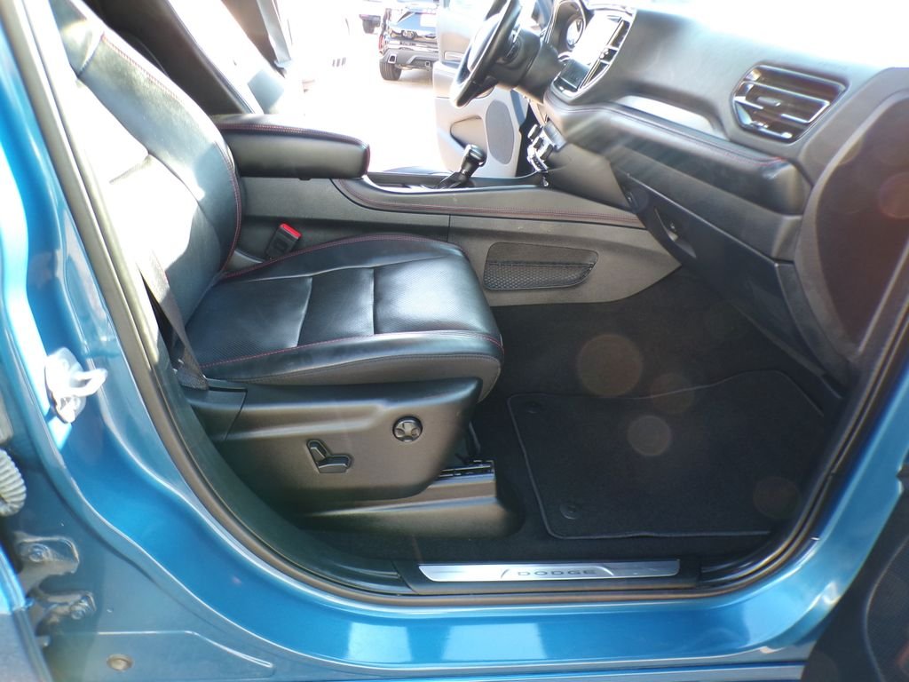Used 2025 Frostbite Dodge GT Plus image 28