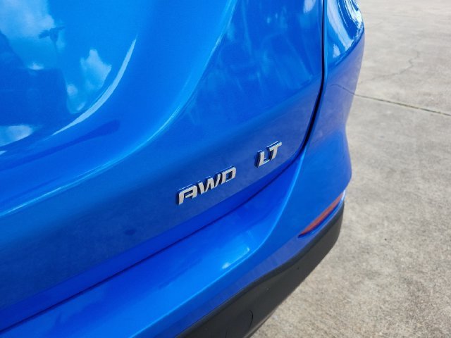 2024 Chevrolet Equinox LT - Photo 9