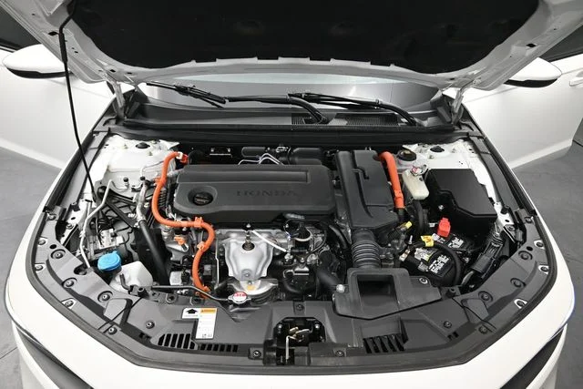 Used 2025  Honda Touring image 21