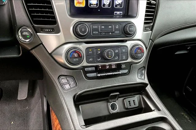Used 2020 Beige Chevrolet Premier image 14