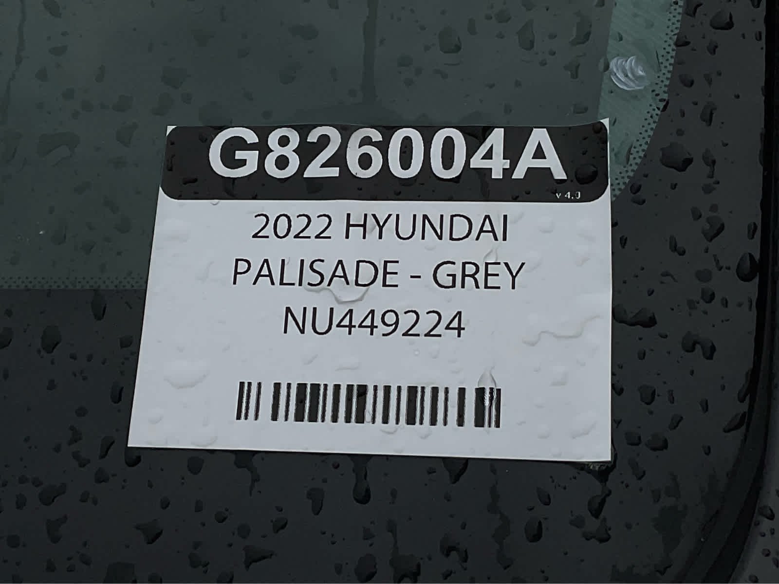 Used 2022 Steel Graphite Hyundai SEL image 32
