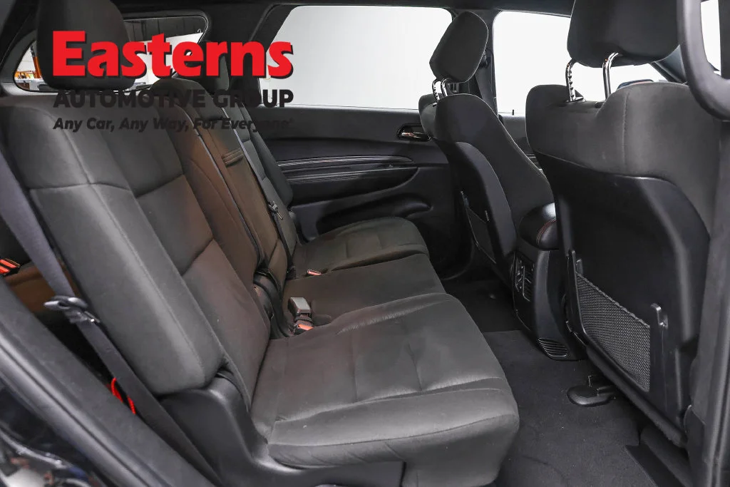 Used 2025 Black Dodge GT image 22
