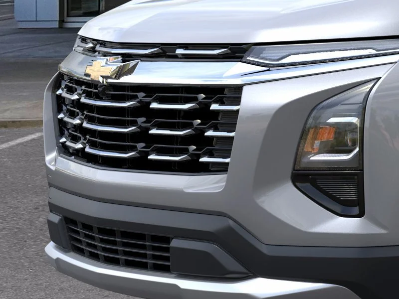 2027 Chevrolet Equinox LT - Photo 14