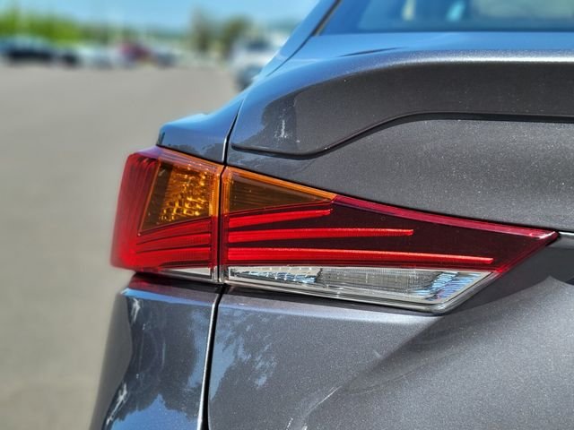 Used 2020 Gray Lexus 300 image 11