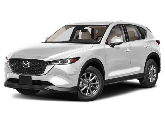 2023 Mazda CX-5 S Select Package