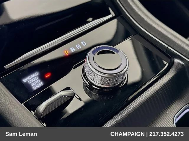 New 2026 White Jeep Limited image 17