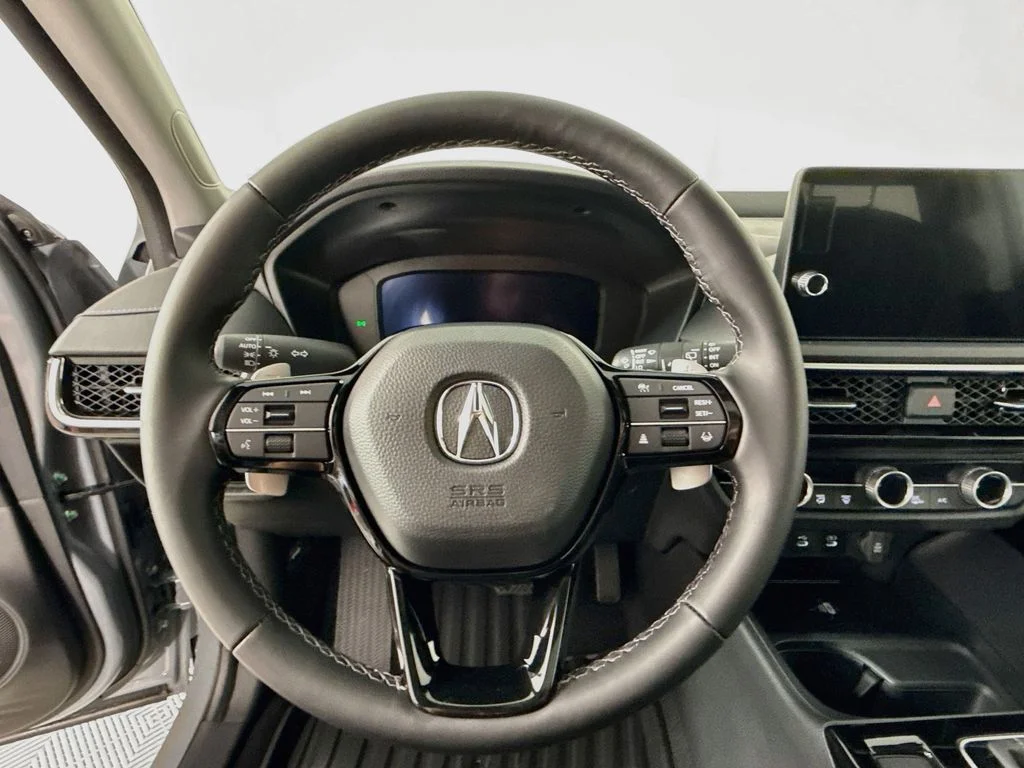 New 2026 Urban Gray Pearl Acura  image 12