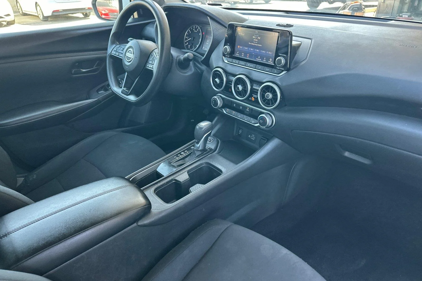 Used 2024 Fresh Powder Nissan S image 14