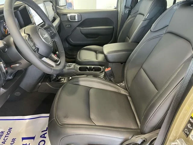 New 2025 41 Jeep Sport S image 13