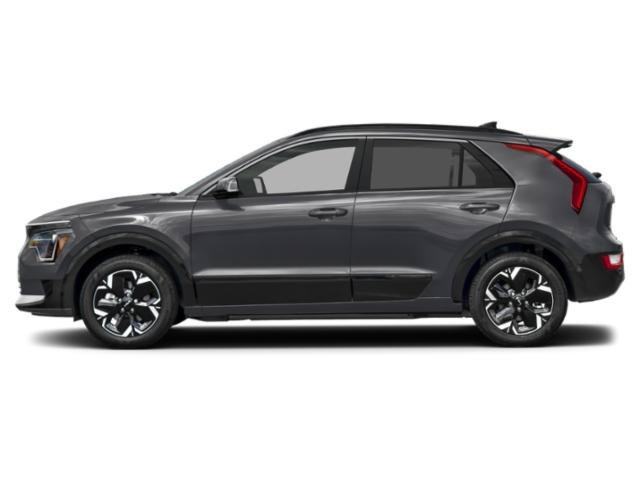 Used 2025 Cityscape Green Kia Wind image 6