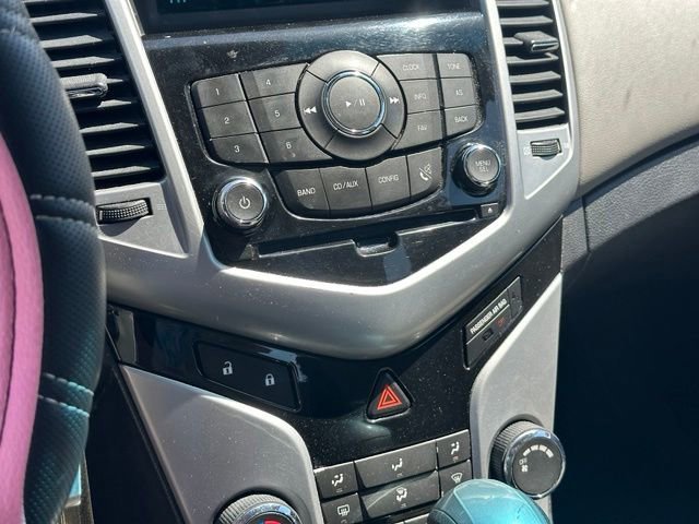 Used 2012 BLACK GRANITE METALLIC Chevrolet LS image 17