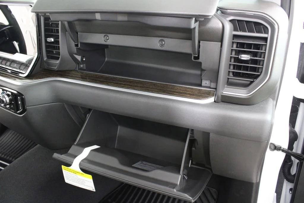 2026 GMC Sierra 1500 Elevation - Photo 20