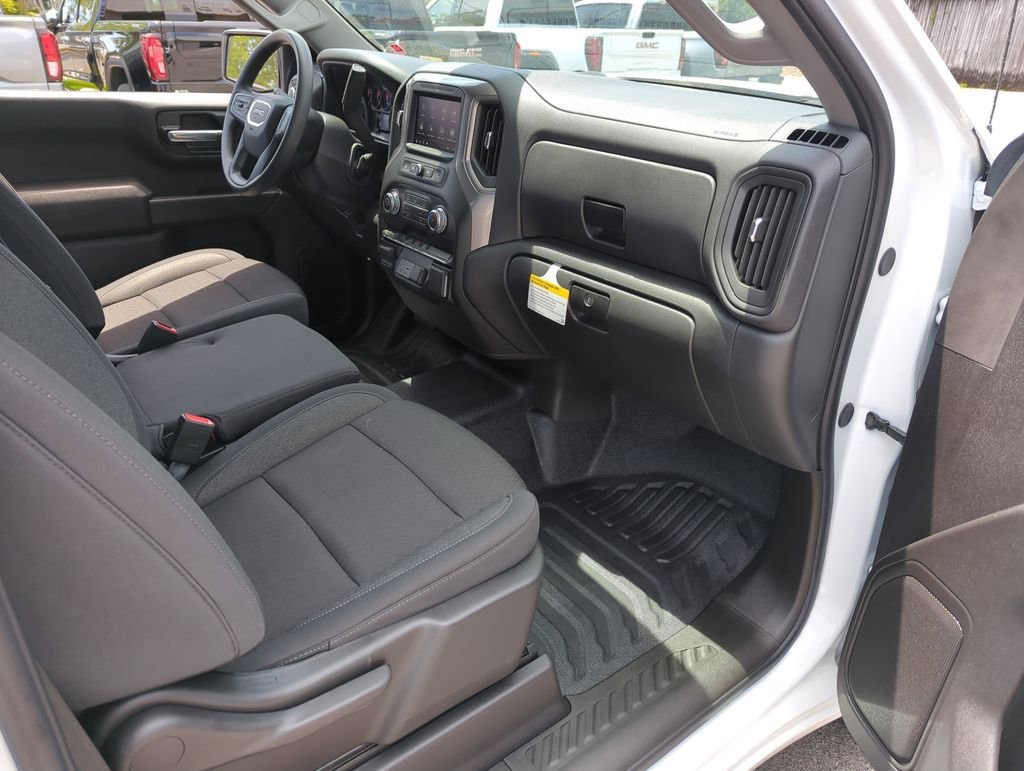 2026 GMC Sierra 1500 Pro - Photo 26