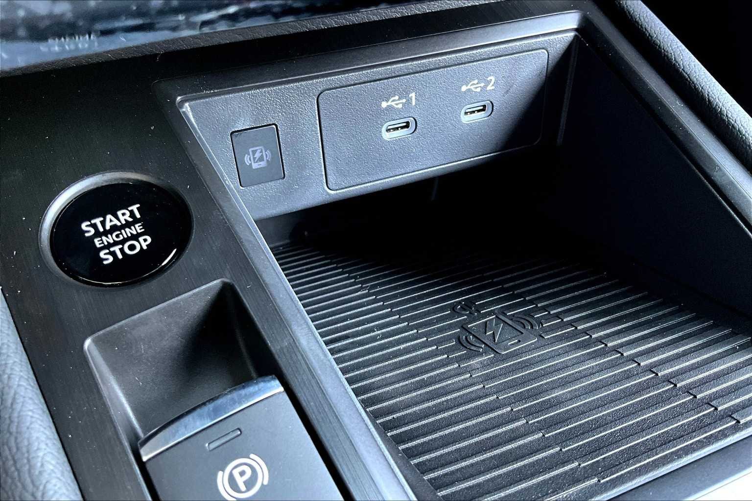 2026 Nissan KICKS SR - Photo 18