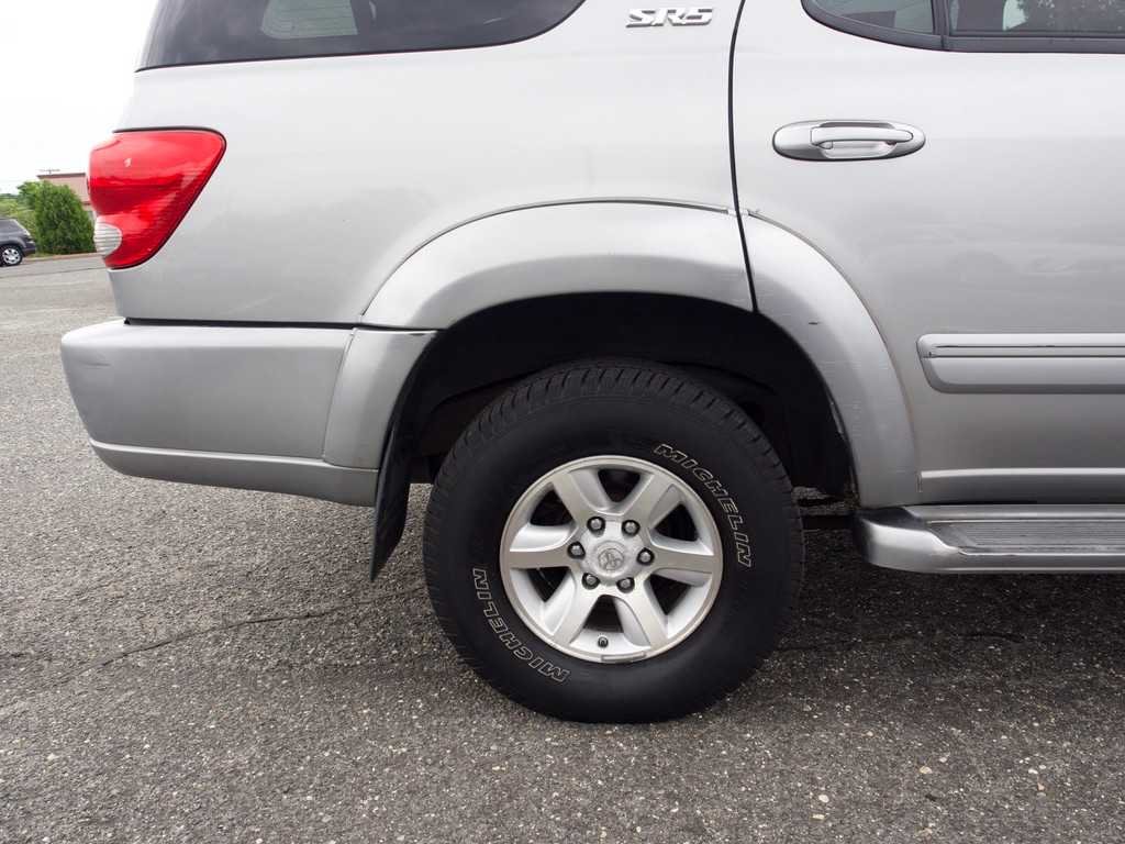 Used 2007  Toyota SR5 image 11