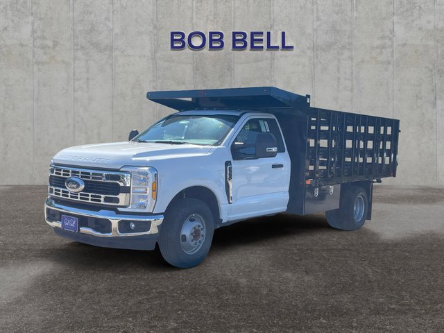 2026 Ford F-350SD F-350® XL