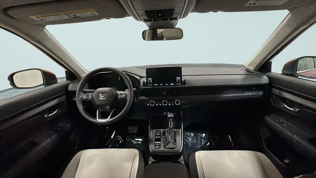 Used 2023 Red Honda EX image 7