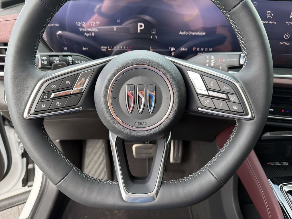 2026 Buick Envision Sport Touring - Photo 27
