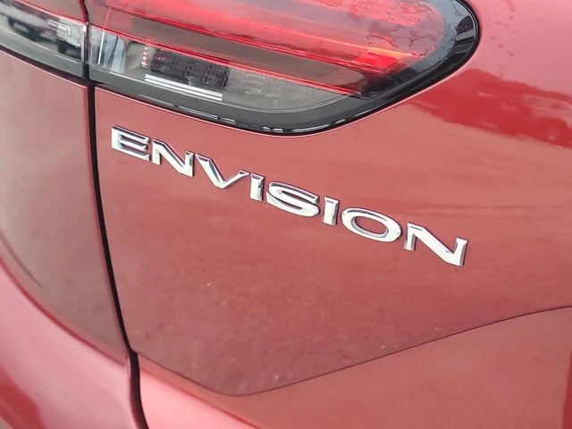 Used 2023  Buick Preferred image 9