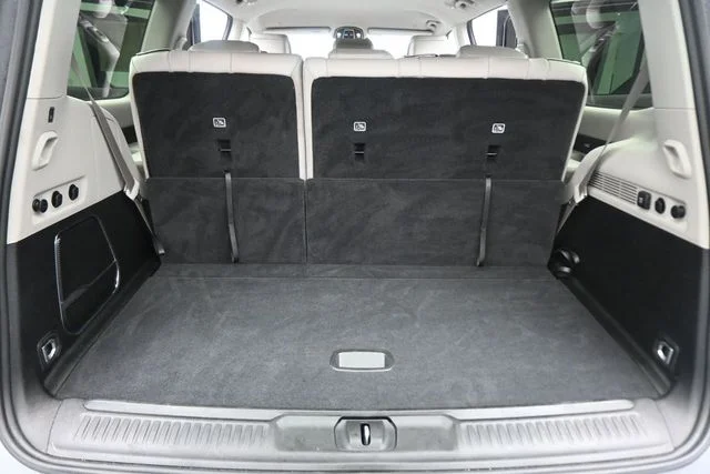 Used 2022 Silver Jeep Series II image 25