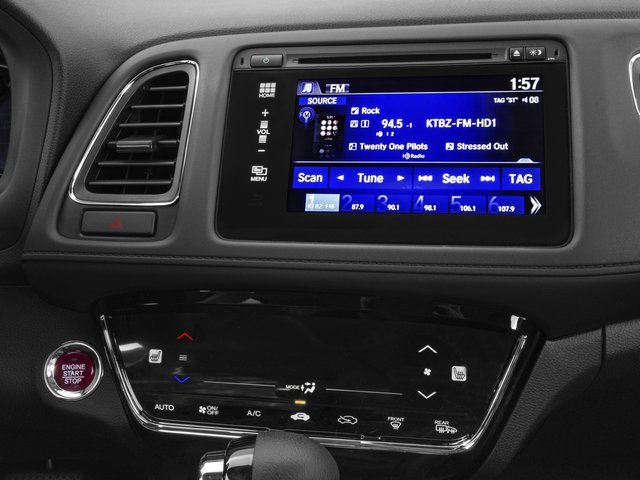 2017 Honda HR-V EX - Photo 13