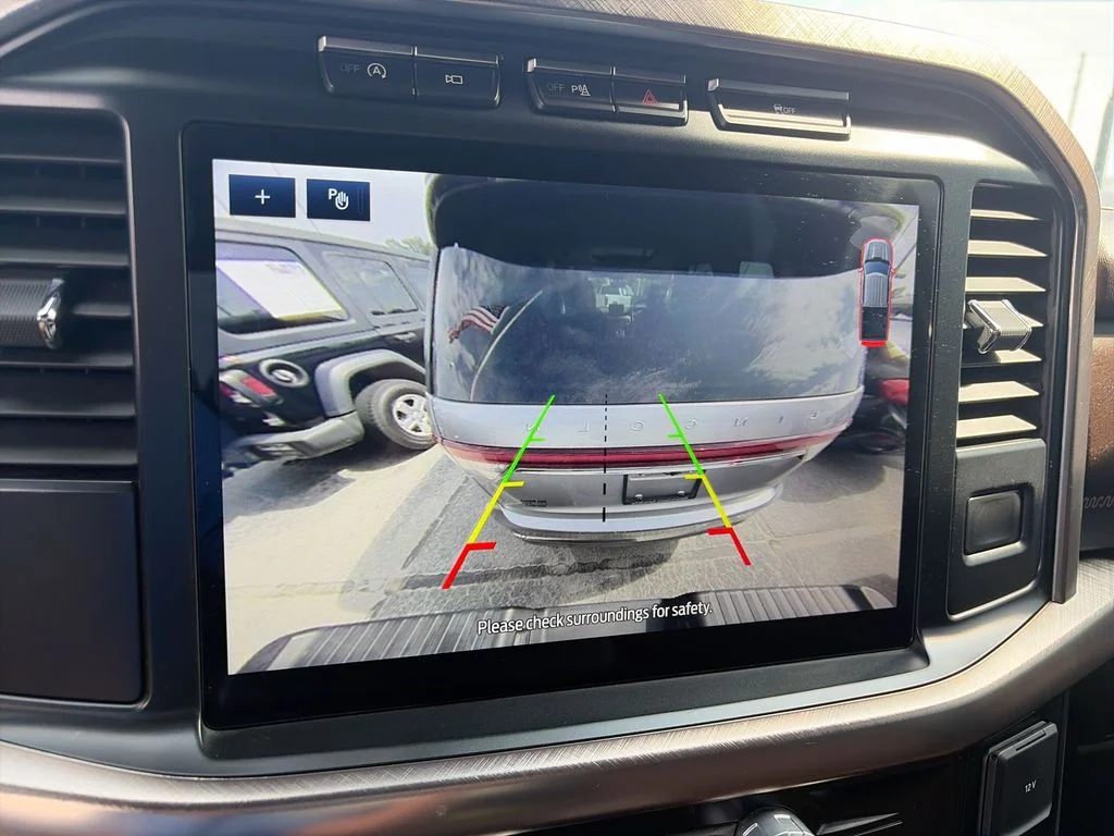 2023 Ford F-150 King Ranch - Photo 21