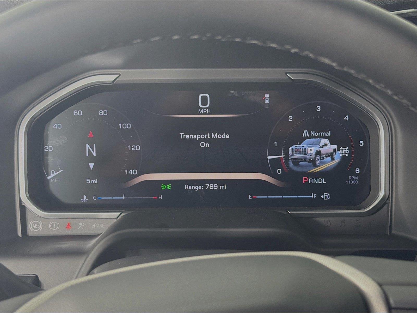 2026 GMC Sierra 2500HD Denali - Photo 18