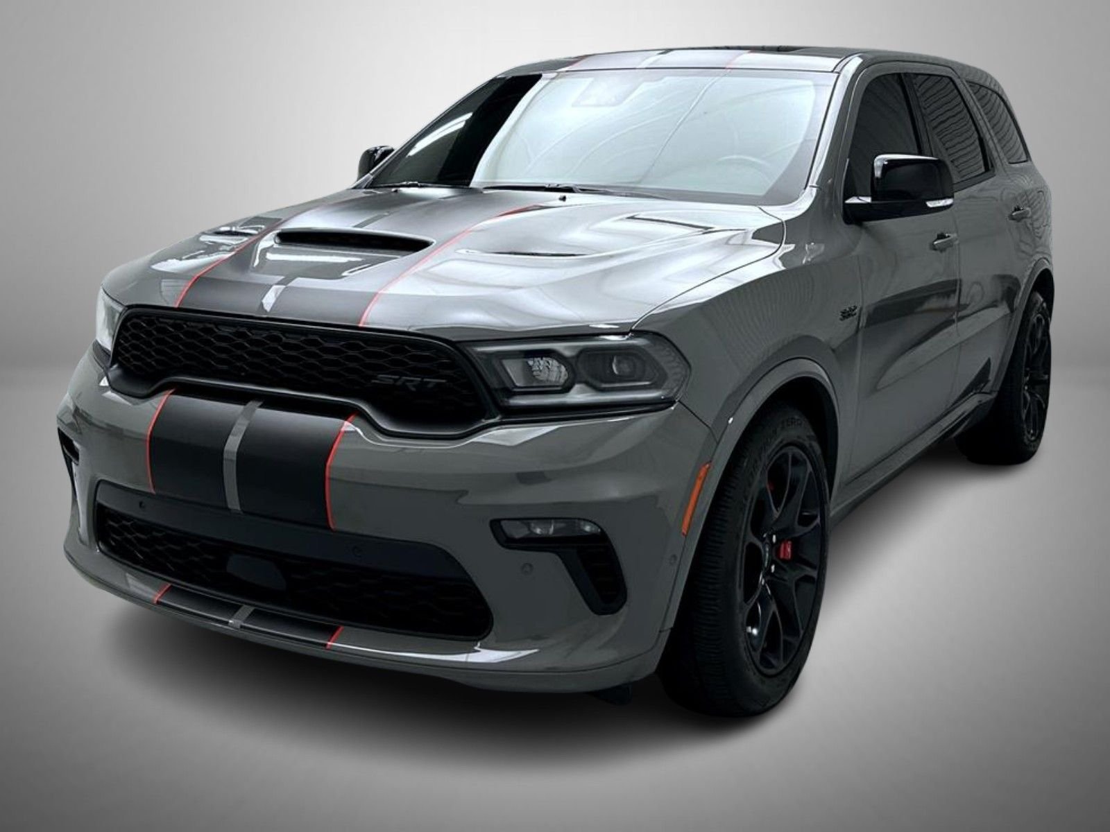 2022 Dodge Durango SRT 392